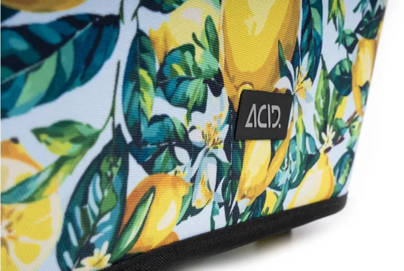 Acid Carrier Basket City 20 Rilink in YELLOW-5